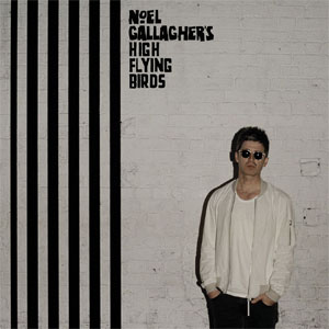 Disco Chasing Yesterday de Noel Gallagher