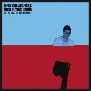 Disco In The Heat Of The Moment de Noel Gallagher