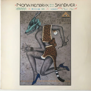 Disco Skindiver de Nona Hendryx