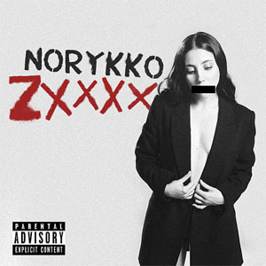Disco Zxxxx de Norykko