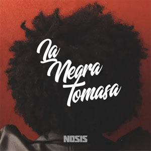 Disco La Negra Tomasa de Nosis