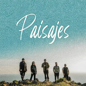 Disco Paisajes de Nosis