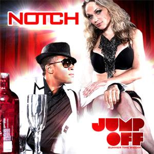 Disco Jump Off  de Notch