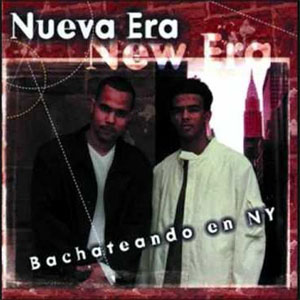 Álbum Nueva Era de Nueva Era