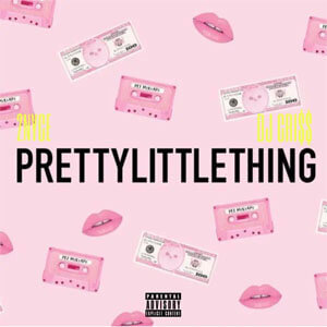 Disco Pretty Little Thing de 2Nyce