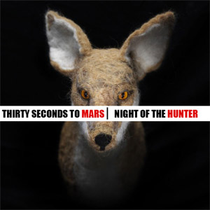 Disco Night Of The Hunter de 30 Seconds To Mars
