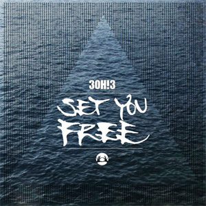 Disco Set You Free de 3oh!3