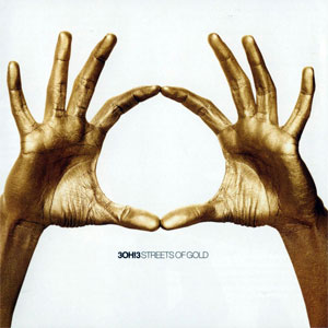 Disco Streets Of Gold de 3oh!3