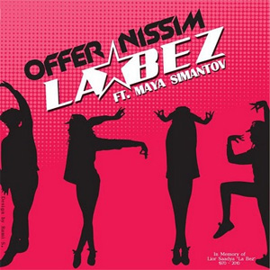 Disco La Bez' de Offer Nissim