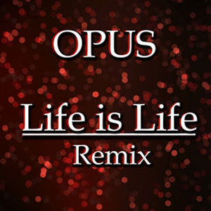 Disco Life Is Life (Julian B. Remix) de Opus