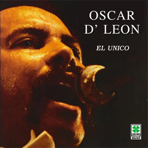 Disco Único de Oscar D' León