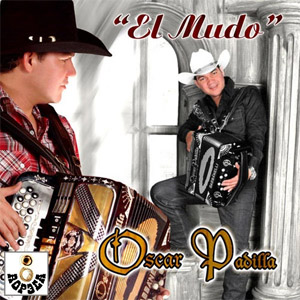Álbum El Mudo de Oscar Padilla