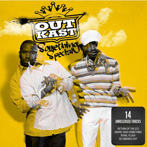 Disco Something Special de Outkast