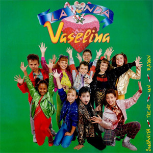 Disco Susanita Tiene Un Ratón de OV7