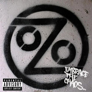 Disco Embrace the Chaos de Ozomatli