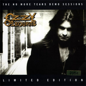 Disco No More Tears Demo Sessions de Ozzy Osbourne