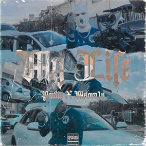 Disco My Life de Pailita