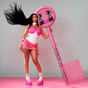 Álbum Códigos De Muñeka de Paloma Mami