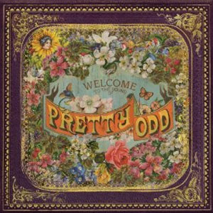 Disco Pretty Odd de Panic! At The Disco
