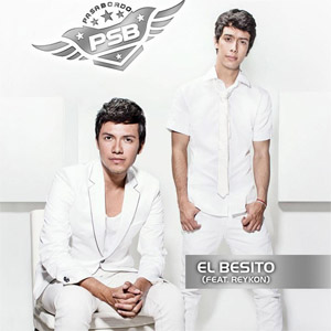 Disco El Besito de Pasabordo