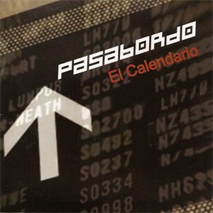 Disco El Calendario de Pasabordo
