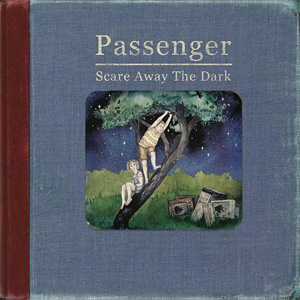 Disco Scare Away The Dark de Passenger