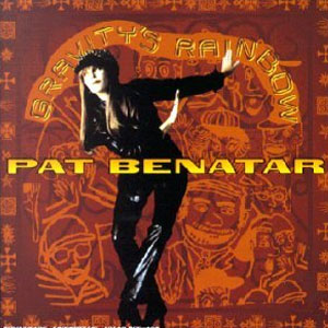 Disco Gravitys Rainbow de Pat Benatar
