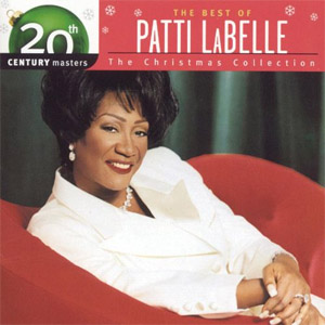Disco 20th Century Masters - The Christmas Collection: The Best of Patti LaBelle de Patti LaBelle