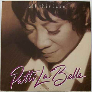 Disco All This Love de Patti LaBelle