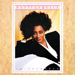 Disco Be Yourself de Patti LaBelle