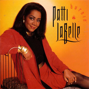 Disco Burnin' de Patti LaBelle