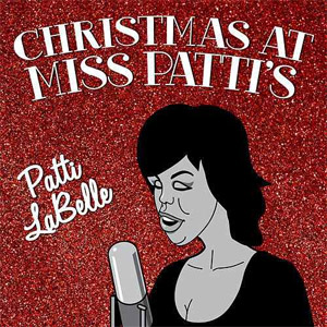 Disco Christmas at Miss Patti's de Patti LaBelle