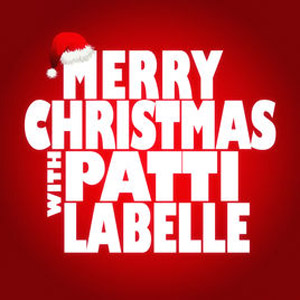 Disco Merry Christmas with Patti Labelle  de Patti LaBelle