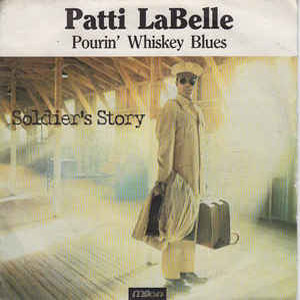 Disco Pourin' Whiskey Blues de Patti LaBelle