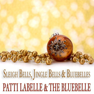 Disco Sleigh Bells, Jingle Bells & Bluebelles (Merry Christmas Collection) [Remastered] de Patti LaBelle
