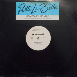 Disco Someone Like You de Patti LaBelle