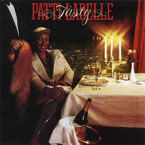 Disco Tasty (Expanded) de Patti LaBelle