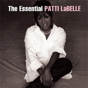 Disco The Essential Patti LaBelle  de Patti LaBelle