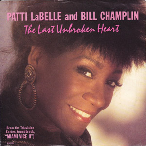 Disco The Last Unbroken Heart de Patti LaBelle