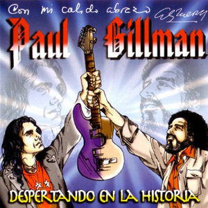 Disco Despertando en la Historia de Paul Gillman