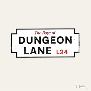 Disco The Boys of Dungeon Lane de Paul McCartney