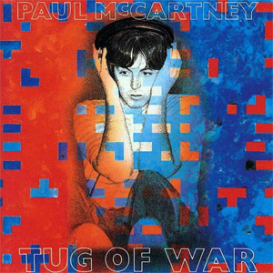 Disco Tug Of War de Paul McCartney