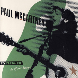 Disco Unplugged (The Official Bootleg) de Paul McCartney