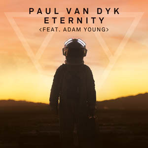 Disco Eternity  de Paul Van Dyk