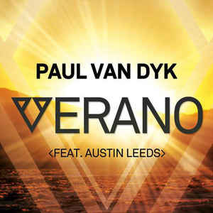 Disco Verano de Paul Van Dyk
