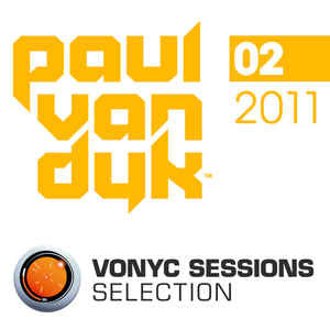 Disco Vonyc Sessions Selection 2011 - 02 de Paul Van Dyk