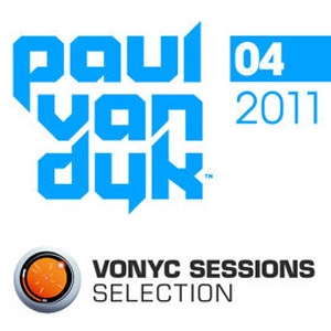 Disco Vonyc Sessions Selection 2011 - 04 de Paul Van Dyk