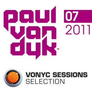 Disco Vonyc Sessions Selection 2011-07 de Paul Van Dyk