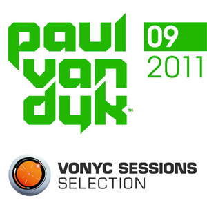 Disco Vonyc Sessions Selection 2011-09 de Paul Van Dyk