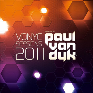 Disco Vonyc Sessions 2011 de Paul Van Dyk